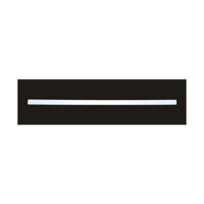 Elektrot Plastik Tamir Şeffaf ABS 8X300X1,5 - Starklips