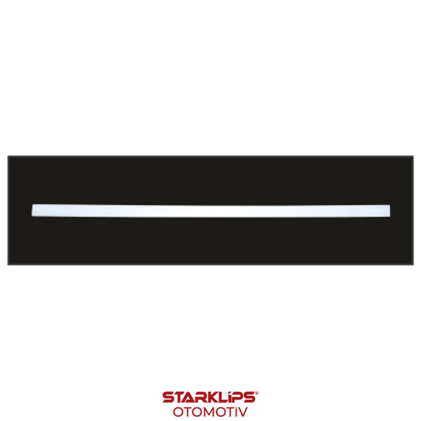 Elektrot Plastik Tamir Şeffaf PP 11X300X1,5Mm - 1