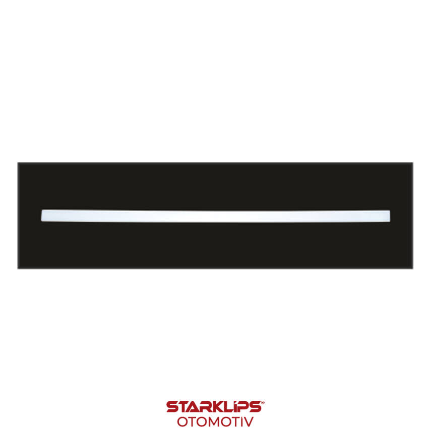 Elektrot Plastik Tamir Şeffaf PUR 8X300X1,5Mm - 1