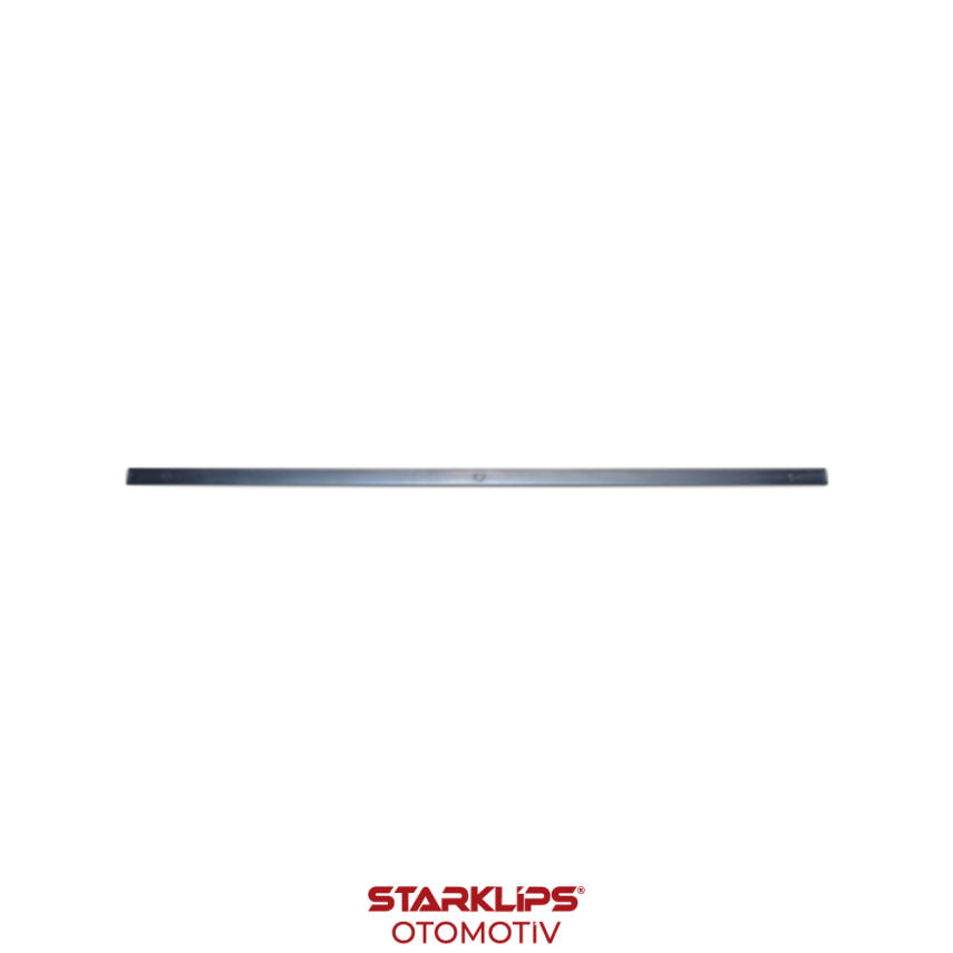 Elektrot Plastik Tamir Siyah PE 11X300X1,5mm Yakıt Depo İçin - 1