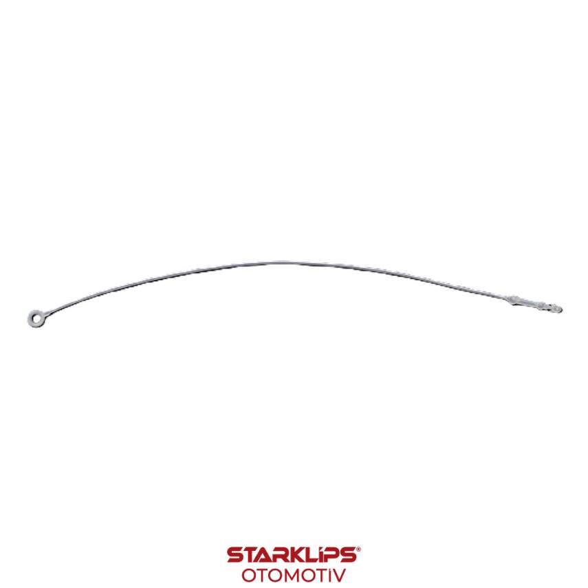 Etiketleme Ve Bağlama Bağı 127Mm - 1