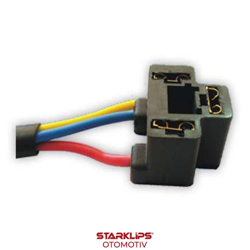 Far Soketi H4 Atom - 1