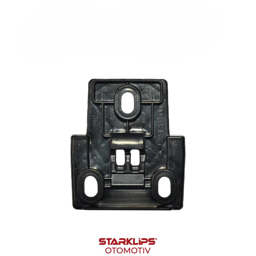 Far Tamir Kızağı Porsche Cayenne 2011 2017 - 1