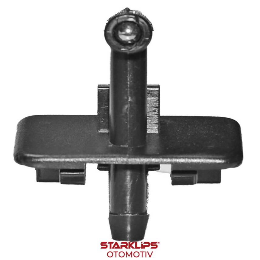 Fıskiye Memesi 1353227080 Fiat Doblo III Fiorino Peugeot Bipper Citroen Nemo 1451068, 6438AA - 1