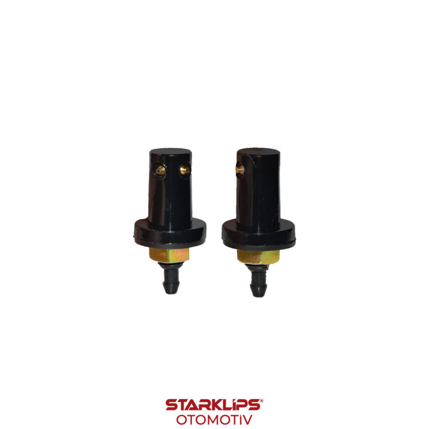 Fıskiye Memesi 38480-80101 38480-80000 Suzuki SAMURAI JIMNY SIERRA FORD PRONTO 800 - 1