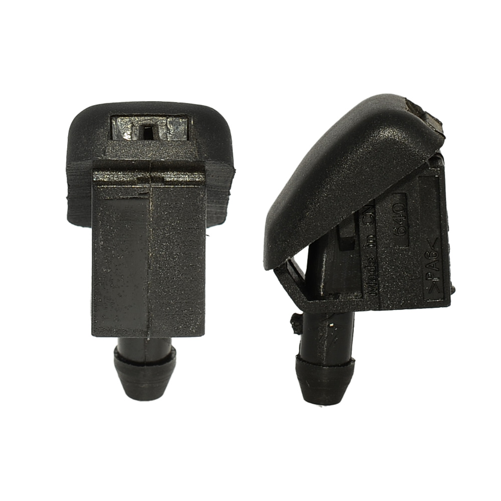 Fıskiye Memesi 3B0955985 VW Passat Jetta Golf - 