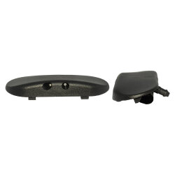 Fıskiye Memesi 4FD955988 Audi A3 A4 A6 A8 Right - 