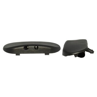 Fıskiye Memesi 4FD955988 Audi A3 A4 A6 A8 Right - 1