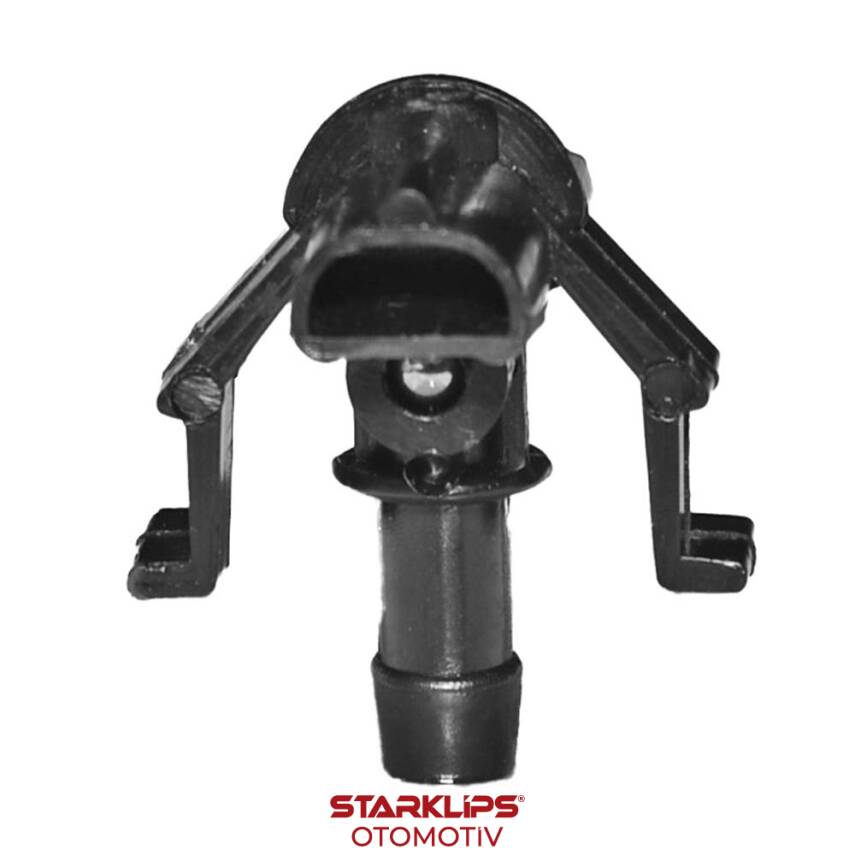 Fıskiye Memesi 51759137 51701428 Fiat Punto 2006-2012 Mihsubishi Evo - 1