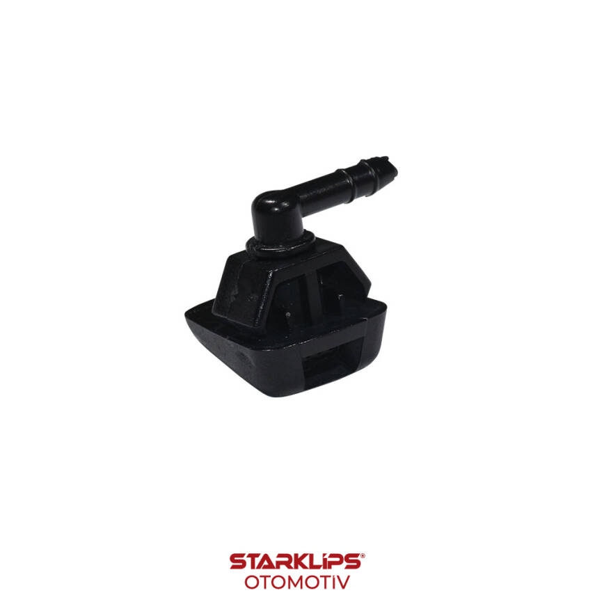 Fıskiye Memesi 735382691 Fiat Doblo Palio Peugeot Boxer 6438CS - 1