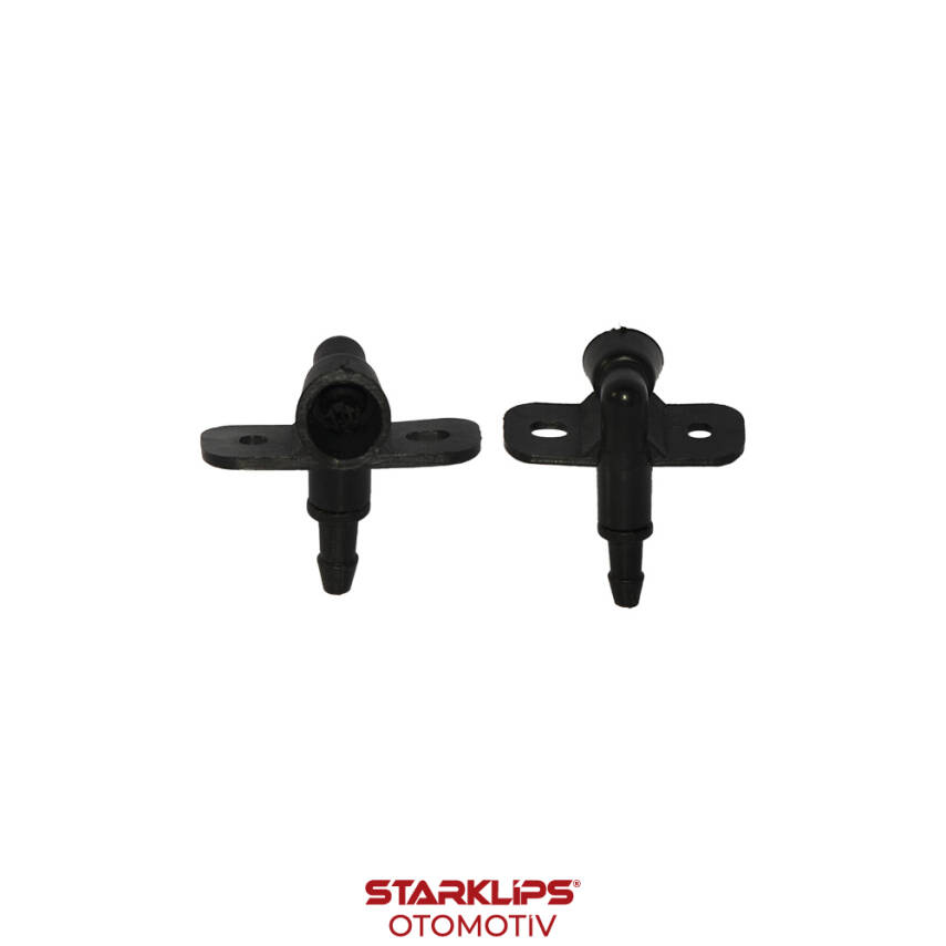 Fiskiye Memesi 76810-SLE-S01 Honda Odyssey RB3 Left - 1