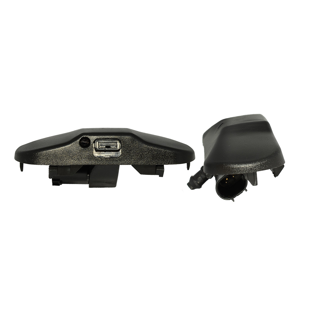 Fıskiye Memesi 81D955987A-8W0955988A Audi A4 A5 A6 A7 A8 Q5 Q7 - 