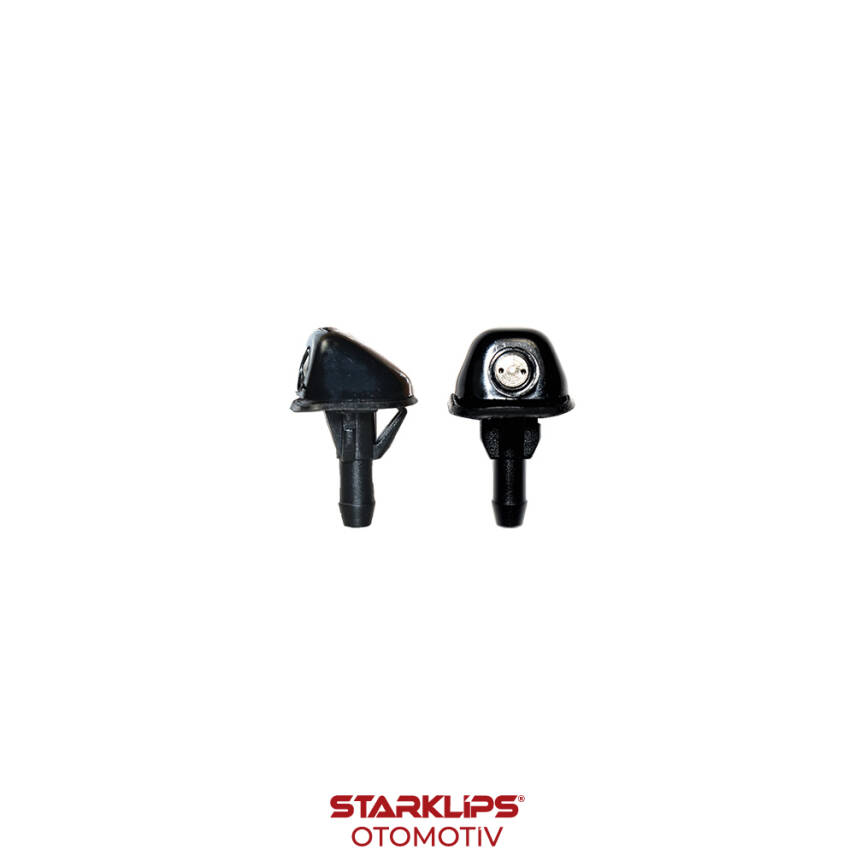 Fıskiye Memesi 85035-89115 Toyota Crown Hilux RN85 B8930-20A00 Nissan - 1