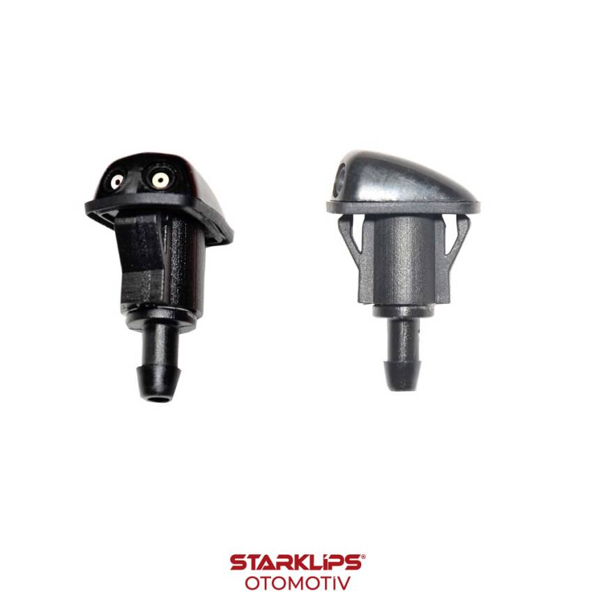 Fıskiye Memesi 85385-33020 Toyota Hyundai Daewoo Daihatsu Mitsubishi - 1