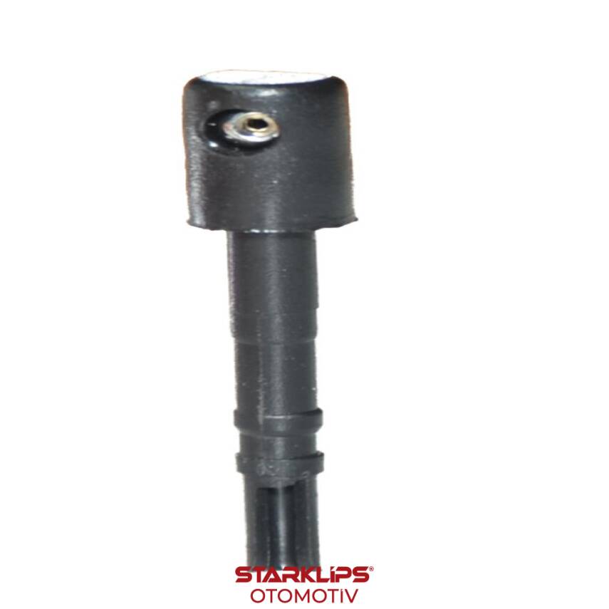 Fıskiye Memesi Arka 6N09559857 VW Polo E.M Golf III Seat Ibiza II 1997-1999 - 1