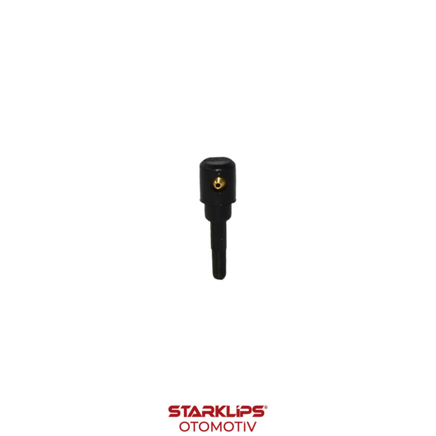 Fiskiye Memesi Arka Cam Tekli 3B9955985A VW Passat T5 POLO VI GOLF 5 CADDY - 1