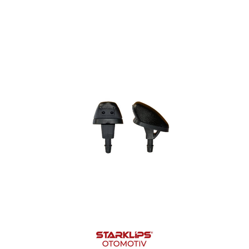 Fıskiye Memesi Arka Fiat Doblo Fiorino Ym 1451066, 60666173, 95513474 Peugeot Bipper 6434Z9, 6438Z9 - 1