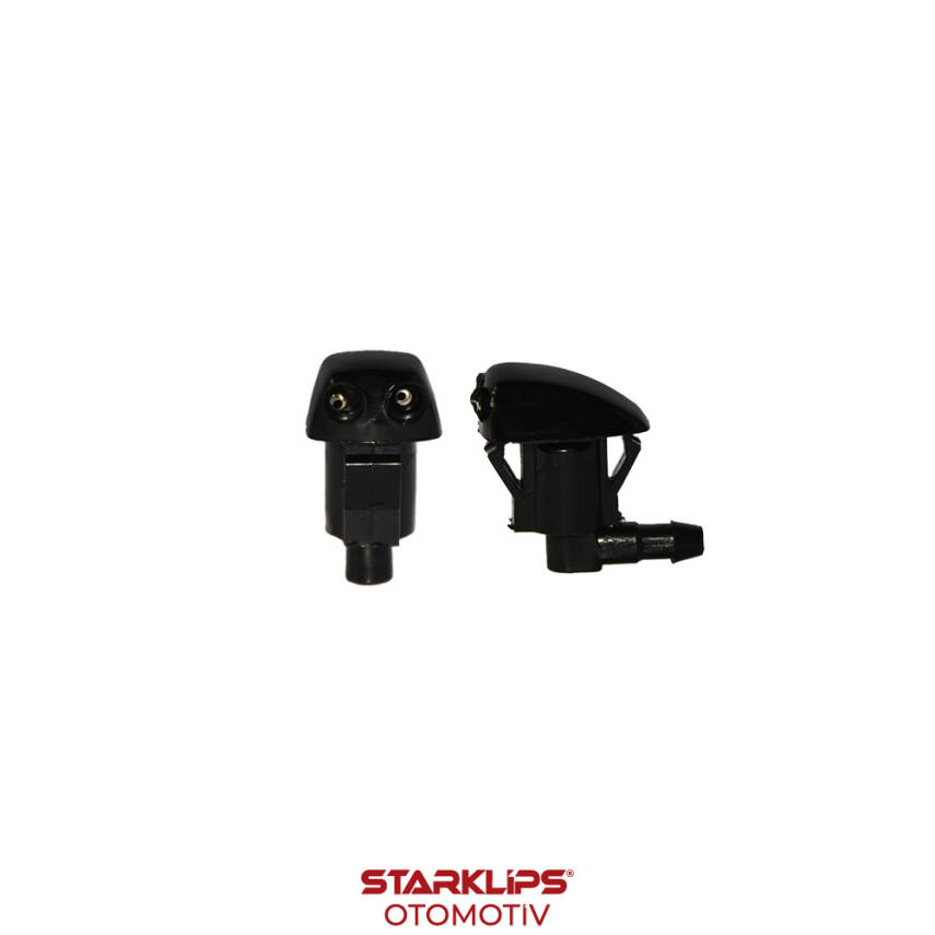 Fiskiye Memesi ÇÇift Gözlü 85381-04040 Toyota Tacoma 2005-2016 - 1