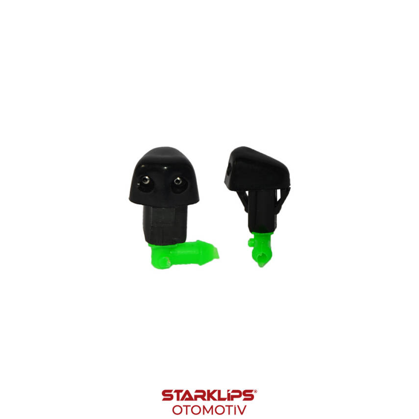 Fiskiye Memesi ÇiÇift Gözlü 76810-S84-A02 Honda Accord 1998-2002 - 1