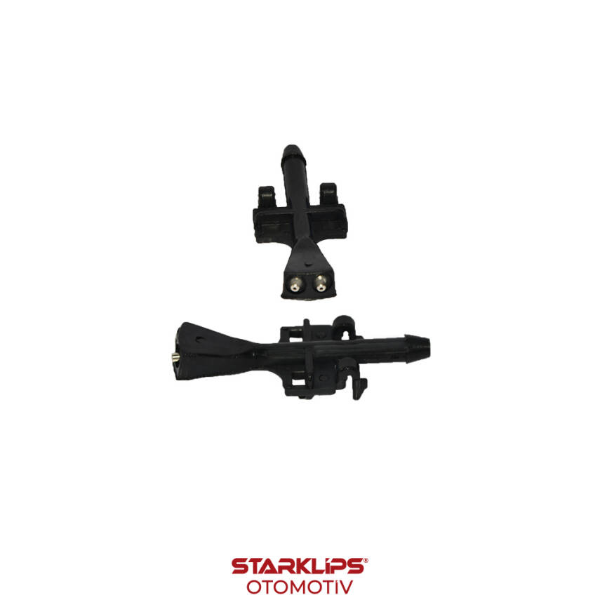 Fiskiye Memesi Çift Gözlü 1451243 93387764 Vauxhall Opel Meriva A B 2010-2018 - 1