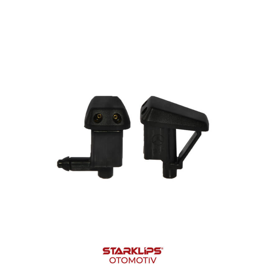 Fiskiye Memesi Çift Gözlü 2028601047 Mercedes W202 - 1