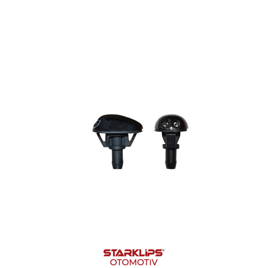 Fıskiye Memesi Çift Gözlü 28930-2Y854 28930-cj000 28932-5m500 Nissan Navara 2005-2014 - 1