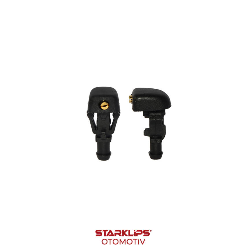 Fiskiye Memesi Çift Gözlü 28930-7S000 Nissan Titan Armada Ford F150 2004-2013 3W7Z17603AA - 1