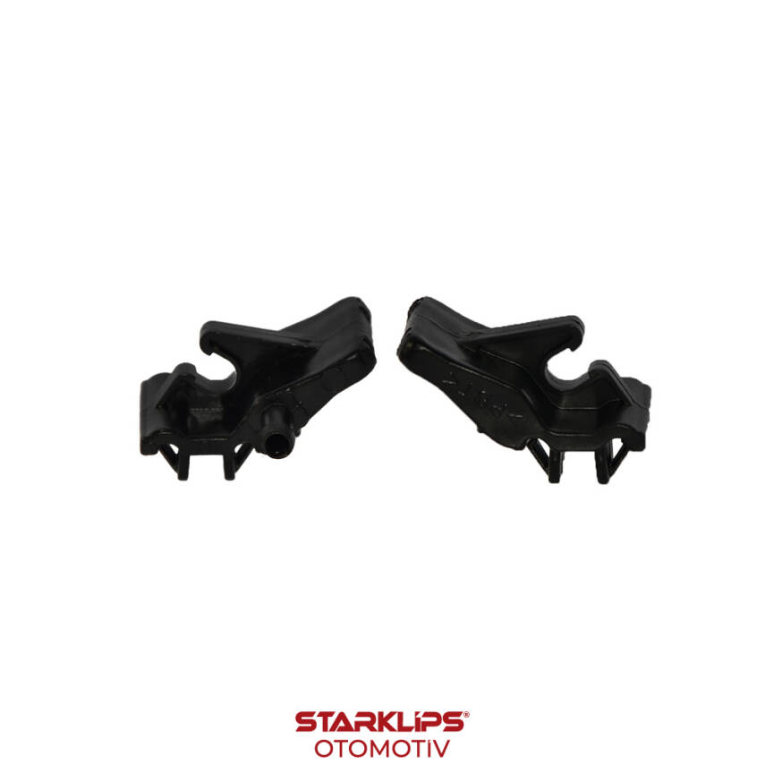 Fiskiye Memesi Çift Gözlü 28932-9W100 Nissan Teana - 1