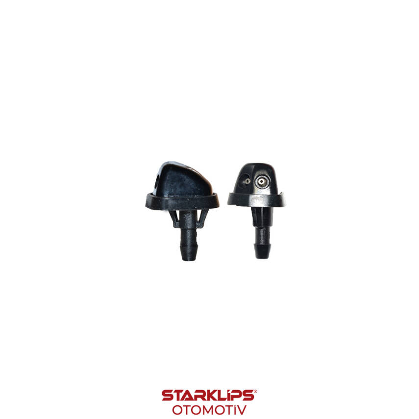 Fıskiye Memesi Çift Gözlü 38480-63J00 Suzuki Swift 2004-2010 - 1