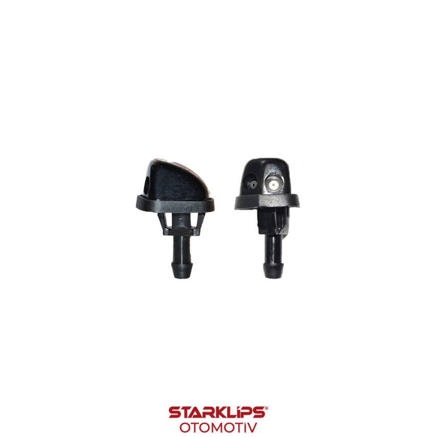 Fıskiye Memesi Çift Gözlü 38480-65D00 Suzuki Grand Vitara Jimny Swift 1998-2018 - 1