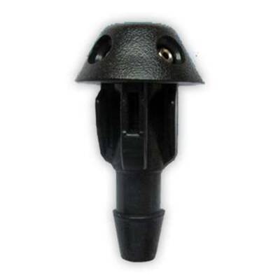 Fıskiye Memesi Çift Gözlü 643871 Peugeot 106 206 306 309 506 Renault 7704000015 - Starklips