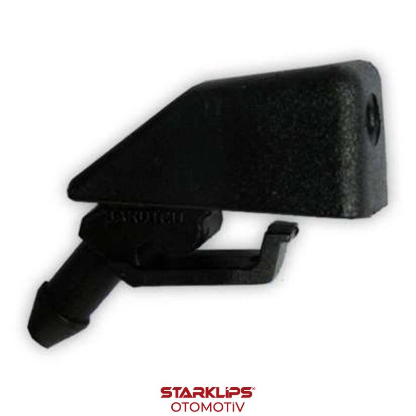 Fıskiye Memesi Çift Gözlü 7700784411 Renault 19 - 1