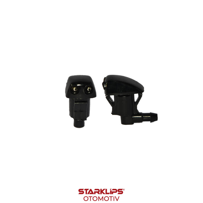 Fiskiye Memesi Çift Gözlü 85381-12050 Toyota Camry Corolla Land Cruiser - 1