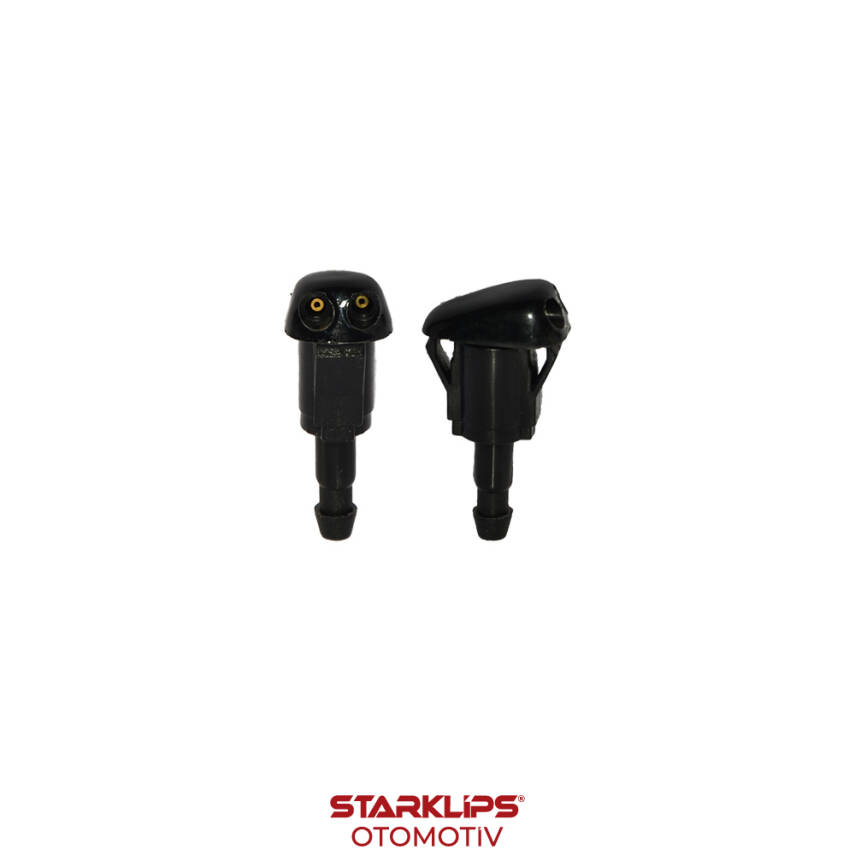 Fiskiye Memesi Çift Gözlü 85381-AA010 Toyota Corolla Camry Tacoma - 1