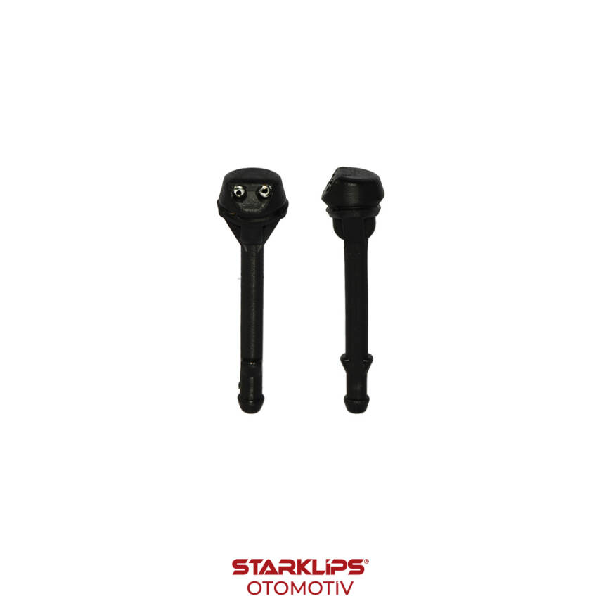 Fiskiye Memesi Çift Gözlü A1238600247 0008694547 Mercedes W123 - 1