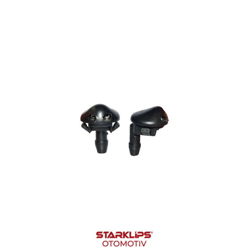 Fıskiye Memesi Çift Gözlü Arka 1451175 90213668 Opel Kadett - 1