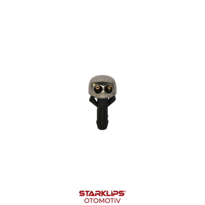 Fiskiye Memesi Çift Gözlü Gri 1078600147 Mercedes R107 W114 W115 230 240D 380 450 560 SL SLC - 1