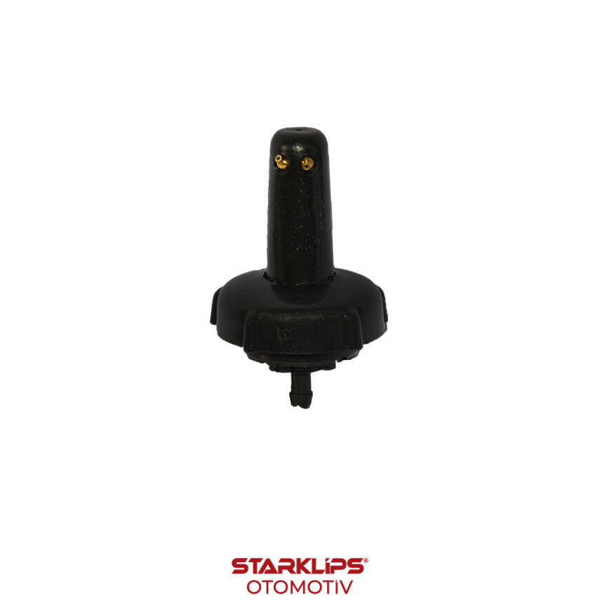 Fiskiye Memesi Çift Gözlü ISUZU NPR NQR120 1996-1998 GM - 1