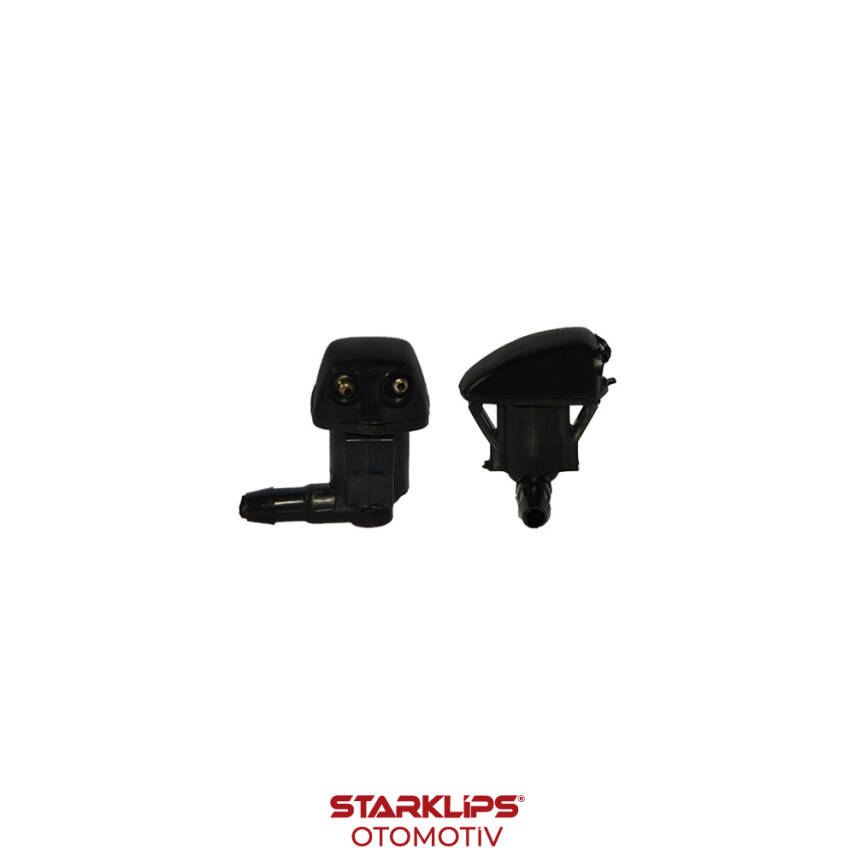 Fiskiye Memesi Çift Gözlü L Tip 85381-30020-c1 Toyota Land Cruiser Denso 060870-1623 - 1