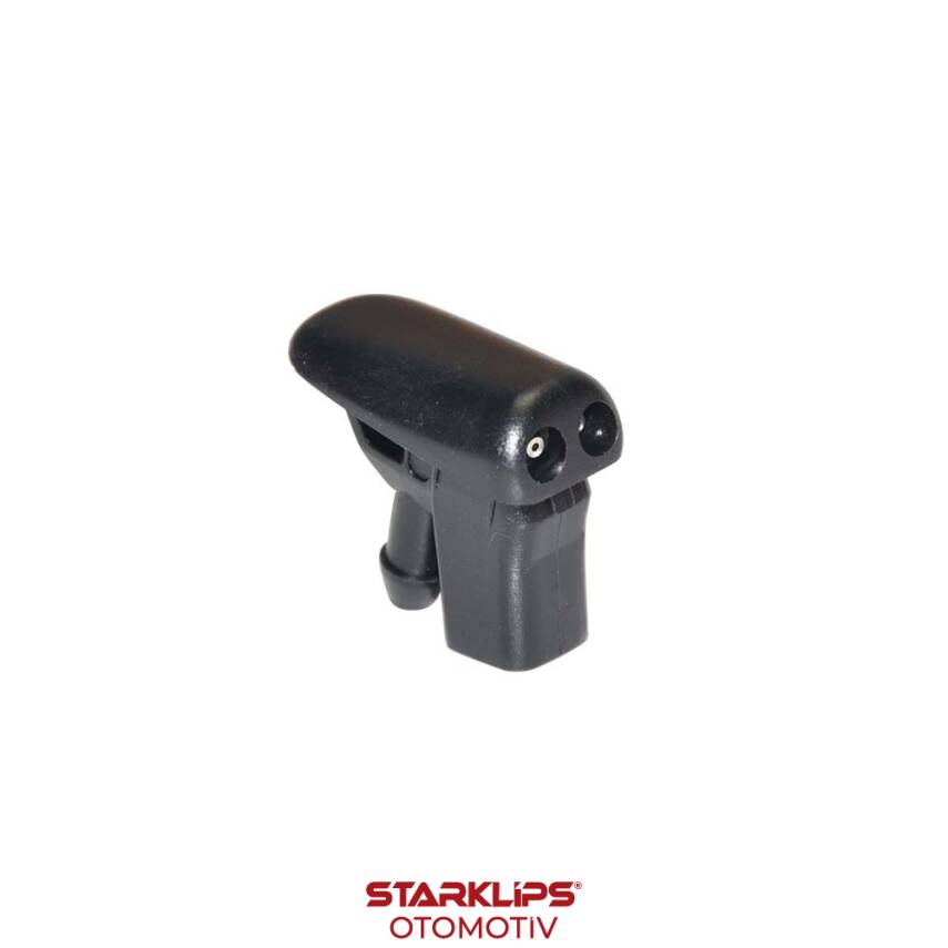 Fıskiye Memesi Çift Gözlü Mazda Ford Connect 02-13 9T1Z-17603-A AT16-17666-AA 5148413Jaguar x type - 1