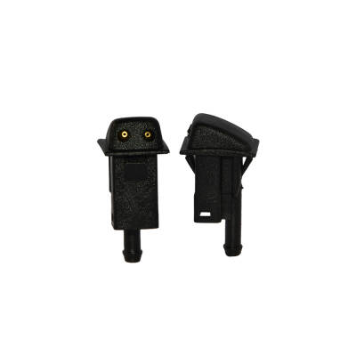 Fıskiye Memesi Çift Gözlü Mercedes Ford - 