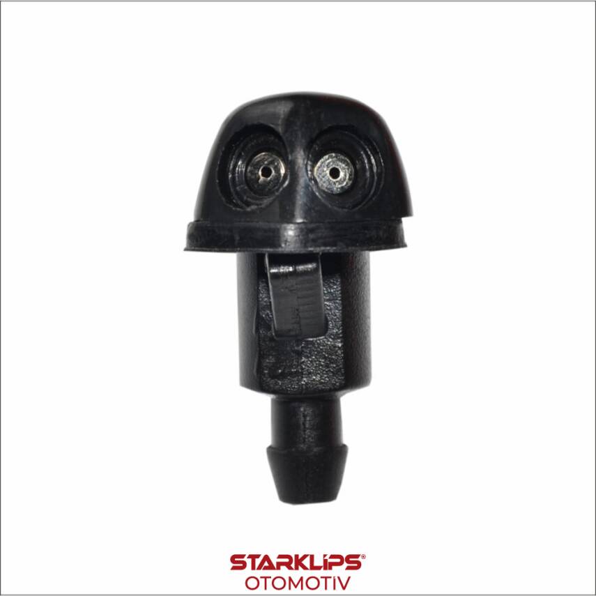 Fıskiye Memesi Çift Gözlü Mitsubishi Land Rover DNJ500240 - 1