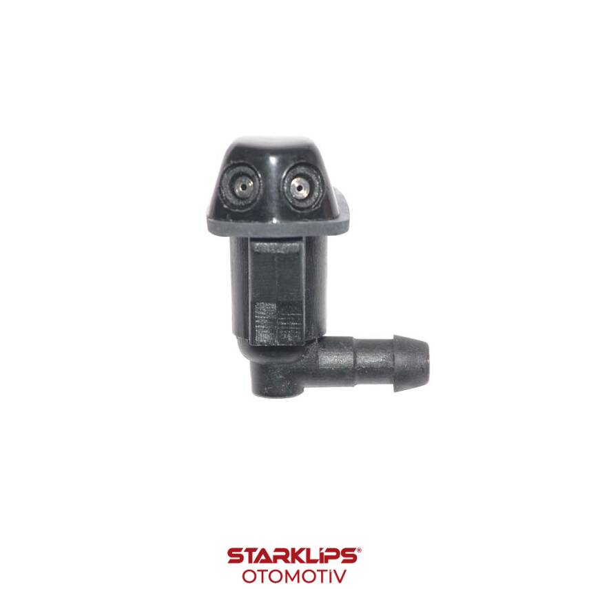 Fıskiye Memesi Çift Gözlü Nissan 85381-12050 TOYOTA COROLLA CORONA 1988 Üzeri Mazda 6 Chery Tiggo - 1