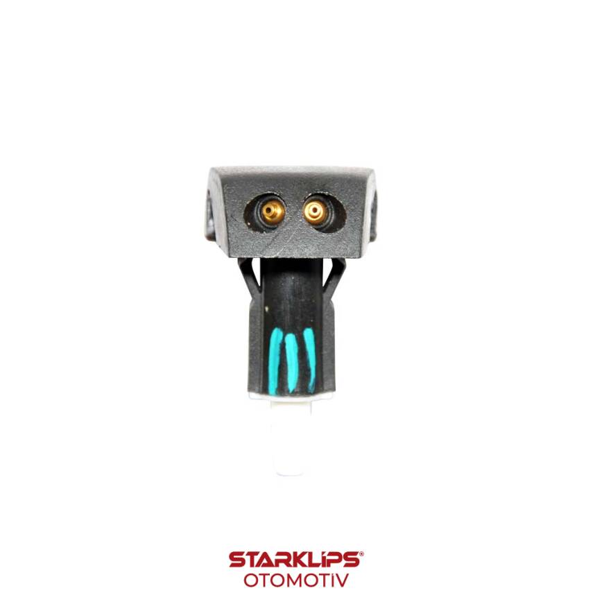 Fıskiye Memesi Çift Gözlü Nissan Tiida Juke 2011-2018 - 1