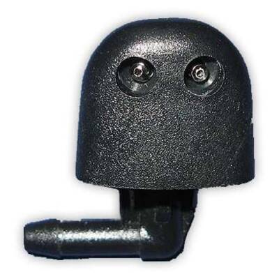 Fıskiye Memesi Çift Gözlü Ön 7700308815 Renault Traficc Opel Vivaro - Starklips