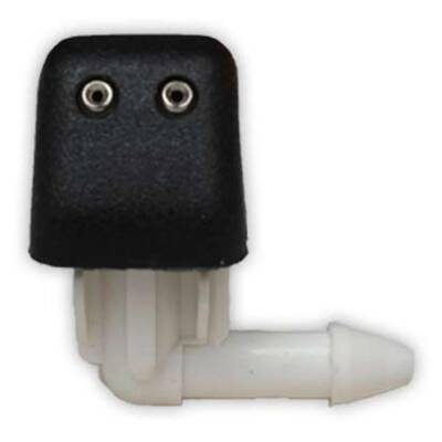 Fıskiye Memesi Çift Gözlü Sağ Renault 9/11/21 7700728108 7704759740 Peugeot Citroen Jumpy 643879 - Starklips