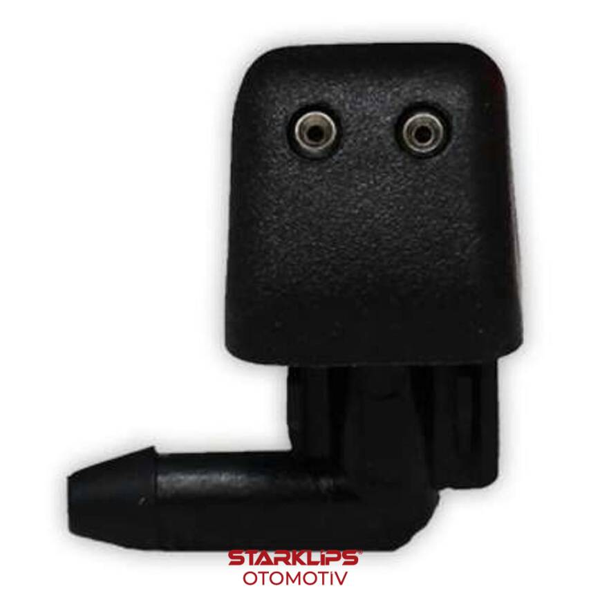 Fıskiye Memesi Çift Gözlü Sol Renault 9/11/21 7704759741 - 1