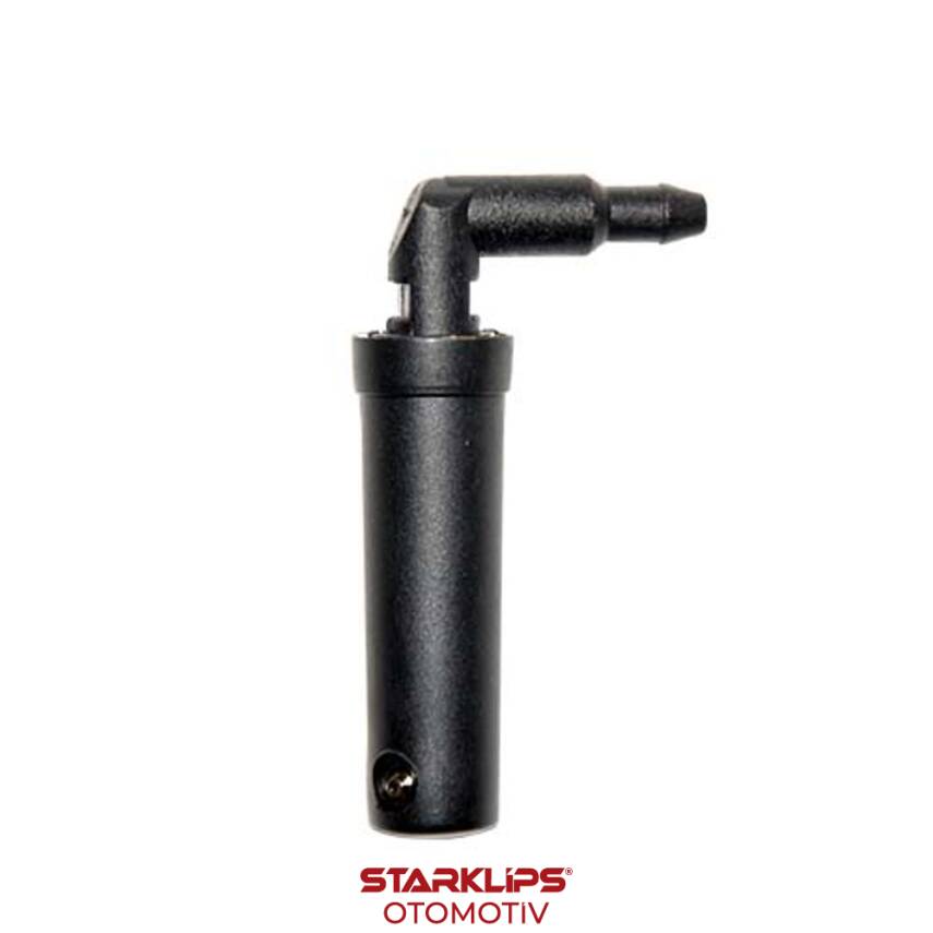 Fıskiye Memesi Çift Gözlü Suzuki Alto 1993-2012 - 1