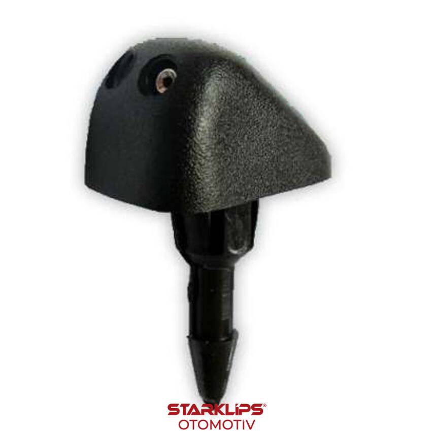 Fıskiye Memesi Çift Gözlü Tofaş SLX Fiat - 1