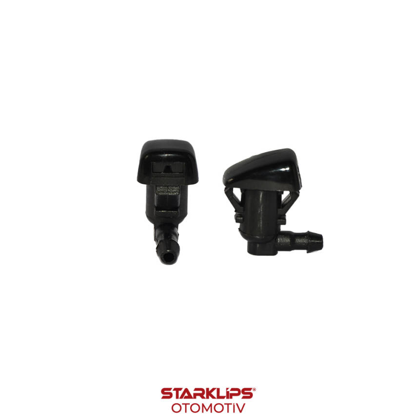 Fiskiye Memesi Jet 25823360 25823361 7t4z17603a 8s4z17603aa Ford F-250 F-350 F-450 Lincoln - 1